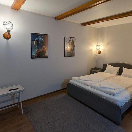 פלאנגה Mirka Apartments - 40 M2 מראה חיצוני תמונה