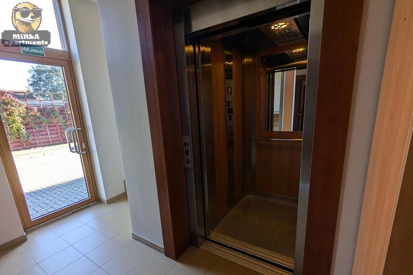 פלאנגה Mirka Apartments - 40 M2 מראה חיצוני תמונה
